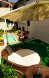Bed & Breakfast Pousada Samsara