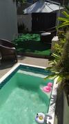 Bed & Breakfast Pousada Samsara