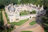 Rushton Hall Hotel And Spa