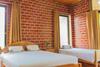 Bed & Breakfast Saraya Lodge & Camping