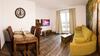 Rooftop Apartment I.
