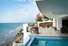 Lux Beach Murci�lago Apartment Ocean View& Pool