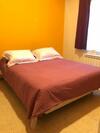 Apartamento Casa Bariloche 2 Dorm