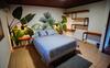 Lodge Gatuncrocs, Room With Lake & Garden Views