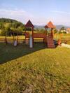 Apartamento Vila Planinski San