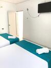 Hostal Urumita Magica