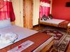 Bed & Breakfast Yes Homes Chibbo Retreat