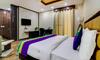 Hotel Treebo Tryst Green Earth