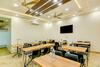Townhouse Oak Hotel Elite