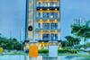 Townhouse Oak Hotel Elite
