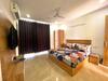 Pool, Terrace And 2 Rooms