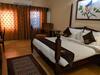 Hotel The Earth House Resort
