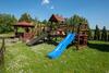 Bed & Breakfast Gosciniec Zacisze