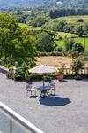 Hotel Plas Maenan Country House