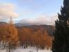 Albergue Bac�wka Pod Honem W Cisnej