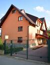 Pokoje I Apartament U Lucyny