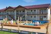 Lodge Domki Letniskowe