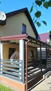 Lodge Milagro Baltico