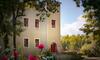 Apartamento Zamek Dobroszyce
