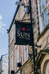 Posada The Sun Hotel & Bar