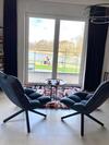 Apartament Z Widokiem Na Jezioro