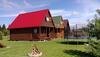 Lodge Trzy Kolory Jezierzany