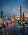 Hotel Shangri-la Bangkok