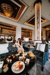 Hotel Shangri-la Bangkok