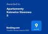 Apartamenty Katowice Stawowa 5