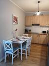 Apartament Malinowy Zak?tek Triventi Mountain Residence