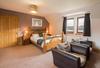 Redwood House B&B