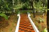 Kuttickattil Gardens With Kitchen