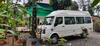 Kuttickattil Gardens With Kitchen