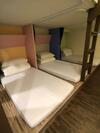 Albergue Bevel Backpacker Inn