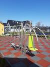 Lodge Yellow House Dziwn�w