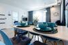 Apartamento Blue Port Gardenia