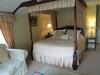 Bed & Breakfast Cary Fitzpaine House