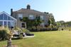 Bed & Breakfast Cary Fitzpaine House