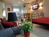 Pokoje, Apartament Na Wyspie