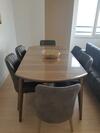 Apartamento Bursa Mount View