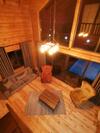Hotel Woodlodge Country Sapanca