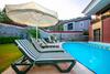 Villa Paris Marmaris Daily Weekly Rentals