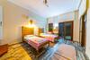 Villa Jasmin Sea View Selimiye (No Pool)