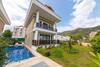 Villa Gunes Icmeler Daily Weekly Rentals