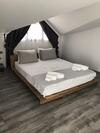 Apartamento Spacious Suite With Sea View In Marmaris