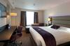 Hotel Premier Inn Stockton-on-tees (Teesside)