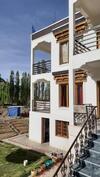 Hotel Yeed Ga Villa