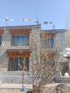 Hostal The Norzom Villa Ladakh
