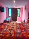 Hotel Jaya Residency Mdu