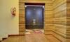 Hotel Treebo Trend Royal Apartmentts Madurai